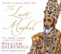 The Last Mughal