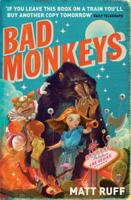 Bad Monkeys