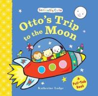 Otto's Trip to the Moon