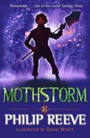 Mothstorm, or, The Horror from Beyond Georgium Sidus, or, A Tale of Two Shapers