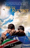 The Kite Runner Film Tie-in