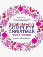 Sarah Raven's Complete Christmas