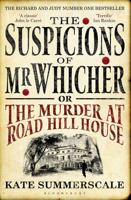 The Suspicions of Mr Whicher, or, The Murder at Road Hill House