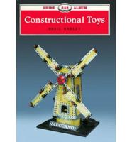 Constructional Toys