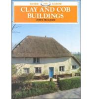 Clay and Cob Buildings