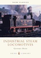 Industrial Steam Locomotives