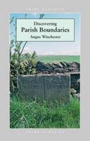 Discovering Parish Boundaries