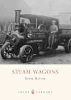 Steam Wagons