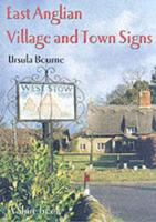 East Anglian Village and Town Signs