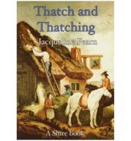 Thatch and Thatching