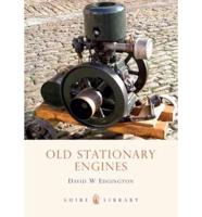 Old Stationary Engines