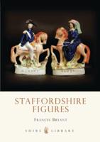 Staffordshire Figures 1835-1880