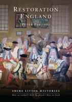 Restoration England, 1660-1689
