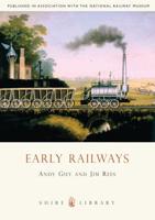 Early Railways, 1569-1830