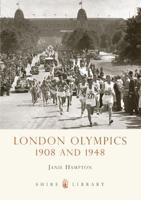 London Olympics 1908 and 1948