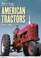 American Tractors 1910-1990S