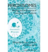 Peroxisomes