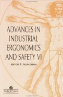 Advances in Industrial Health and Safety VI