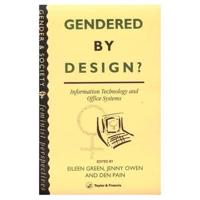 Gendered by Design?