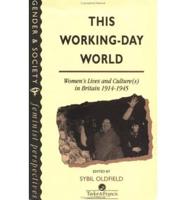 This Working-Day World