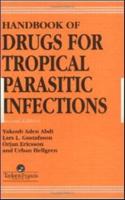 Handbook of Drugs for Tropical Parasitic Infections