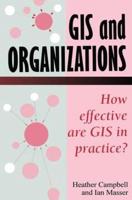 GIS In Organizations