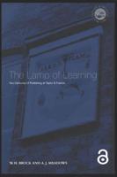 The Lamp of Learning