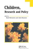 Children, Research, and Policy