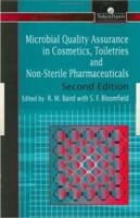 Microbial Quality Assurance in Cosmetics, Toiletries and Non-Sterile Pharmaceuticals