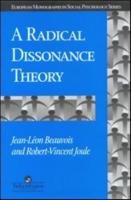 Dissonance and Rationalization