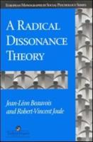 Dissonance and Rationalization