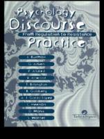 Psychology Discourse Practice