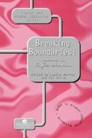 Breaking Boundaries : Women In Higher Education