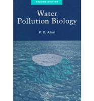 Water Pollution Biology