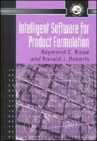 Intelligent Software for Product Formulation