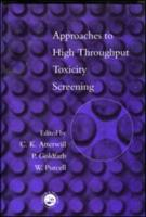 Approaches to High Throughput Toxicity Screening