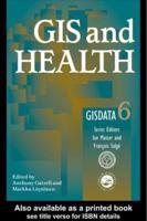 GIS and Health