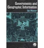 Governments and Geographic Information