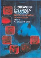Cryobanking the Genetic Resource
