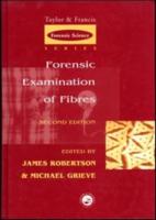 Forensic Examination of Fibres