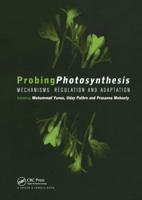 Probing Photosynthesis