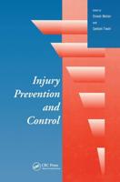 Injury Prevention and Control