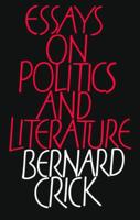 Essays on Politics and Literature