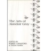 The Arts of Alasdair Gray