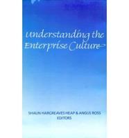 Understanding the Enterprise Culture
