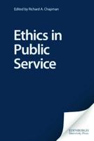 Ethics in Public Service