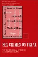 Sex Crimes on Trial