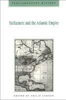Parliament and the Atlantic Empire