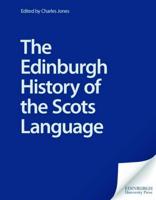 The Edinburgh History of the Scots Language