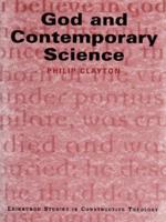 God and Contemporary Science